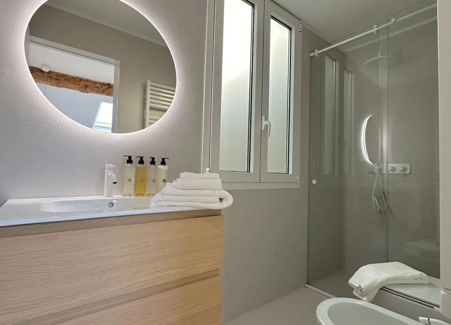 Mansarda San Gregorio Apartment Milan
