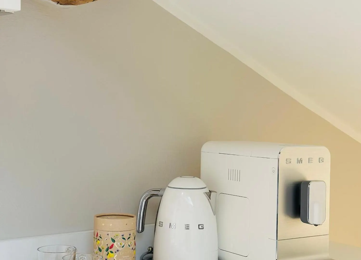 Mansarda San Gregorio Apartment Milan
