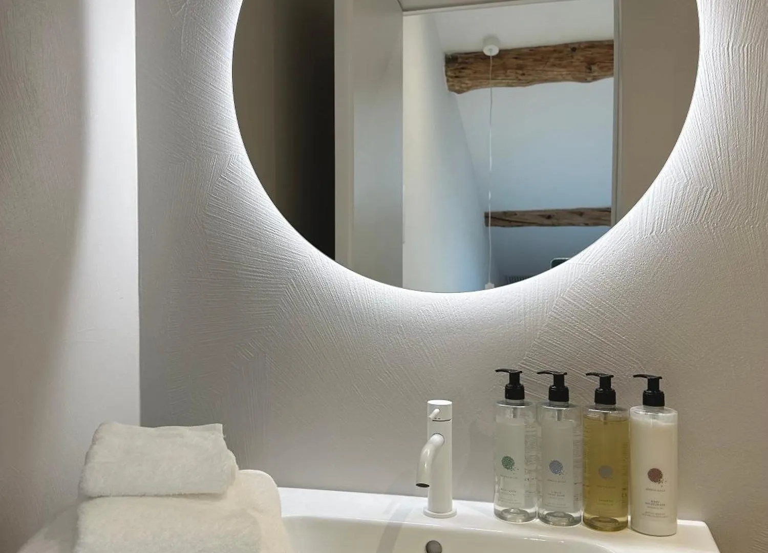 Mansarda San Gregorio Apartment Milan Italy