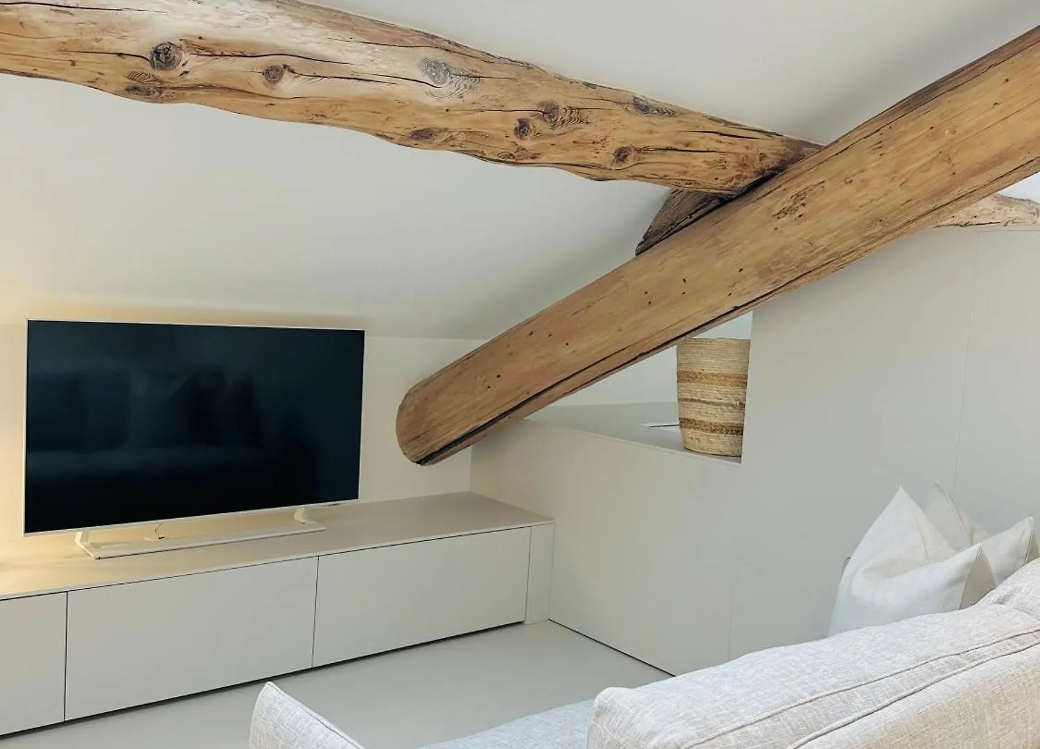 Mansarda San Gregorio Apartment Milan