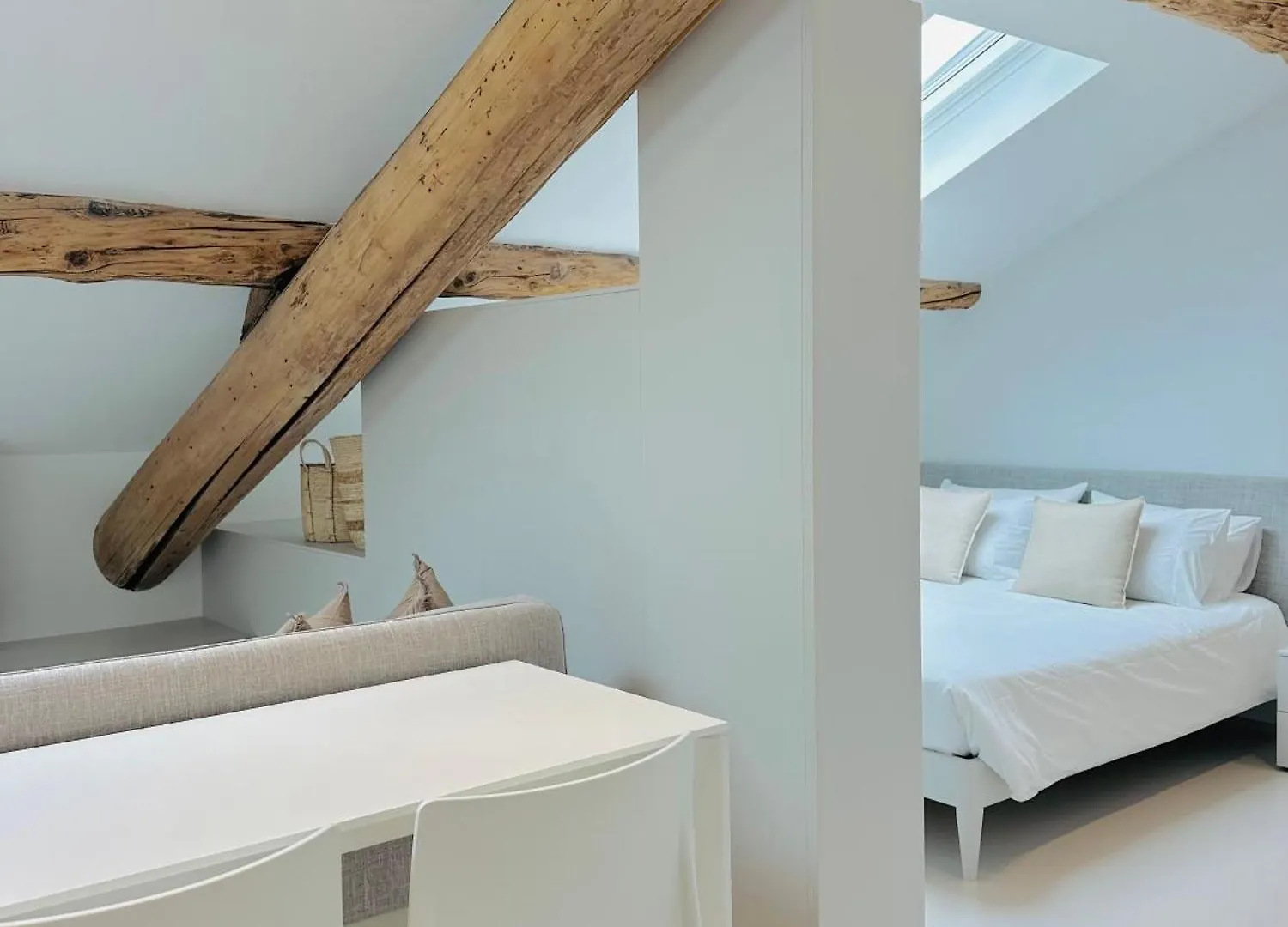 Mansarda San Gregorio Apartment Milan