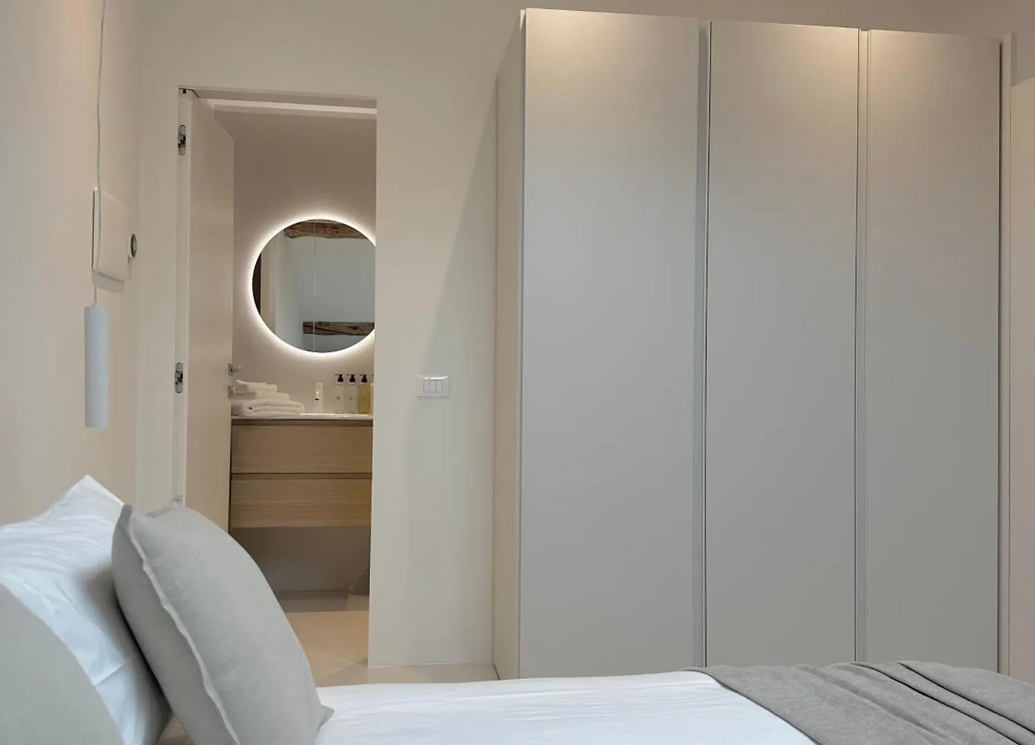 Mansarda San Gregorio Apartment Milan 0*,