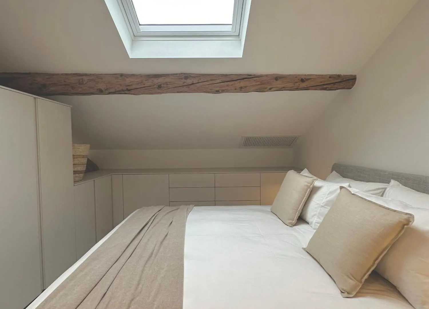 Mansarda San Gregorio Apartment Milan 0*,  Italy