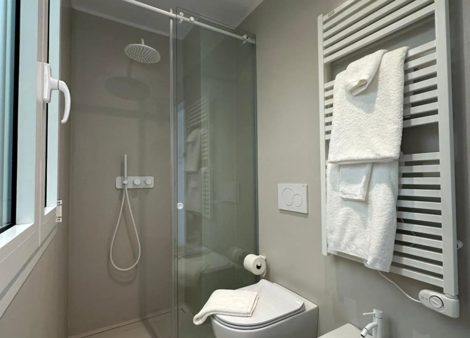 Mansarda San Gregorio Apartment Milan