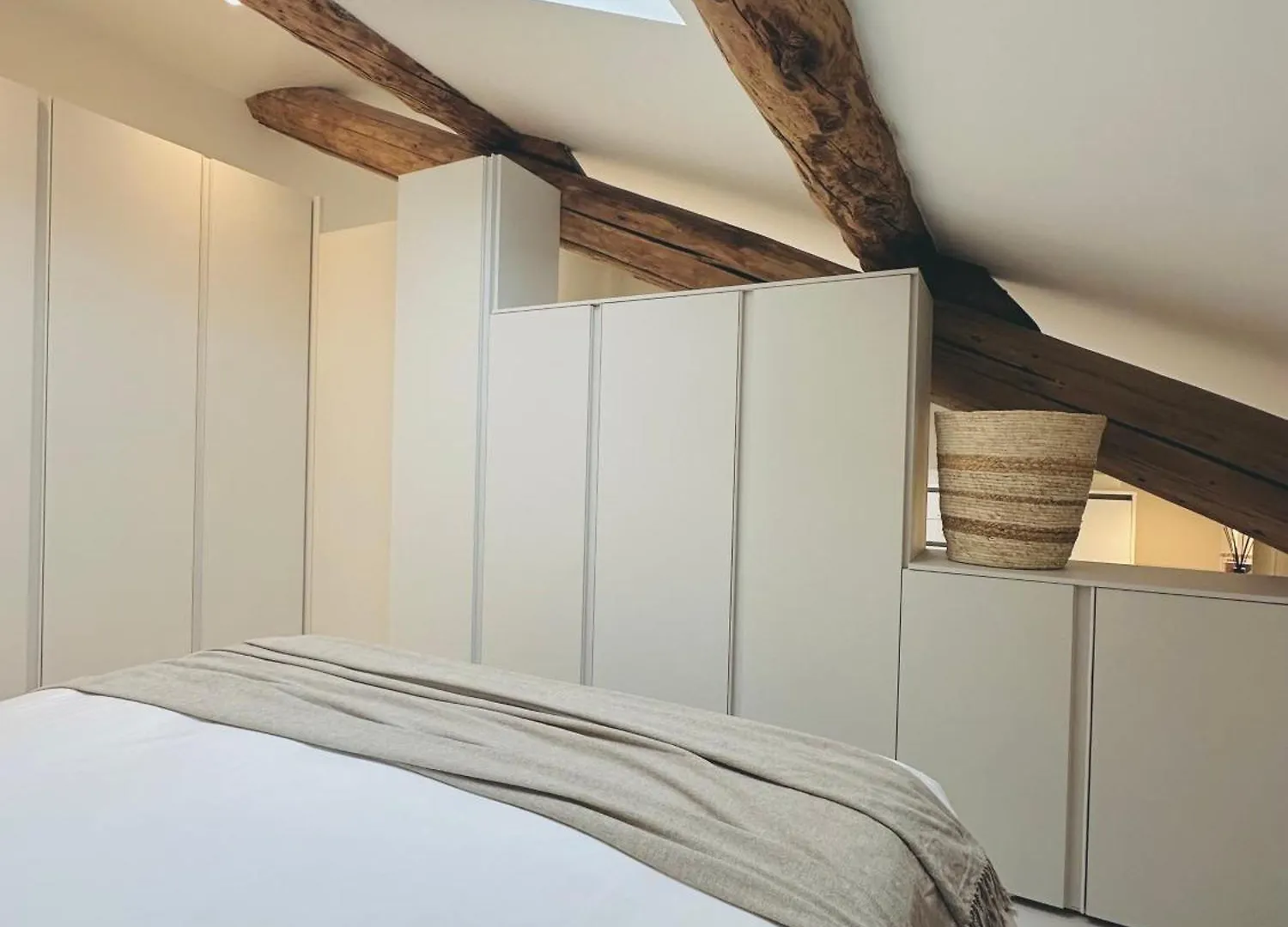 Mansarda San Gregorio Lejlighed Milano Italien