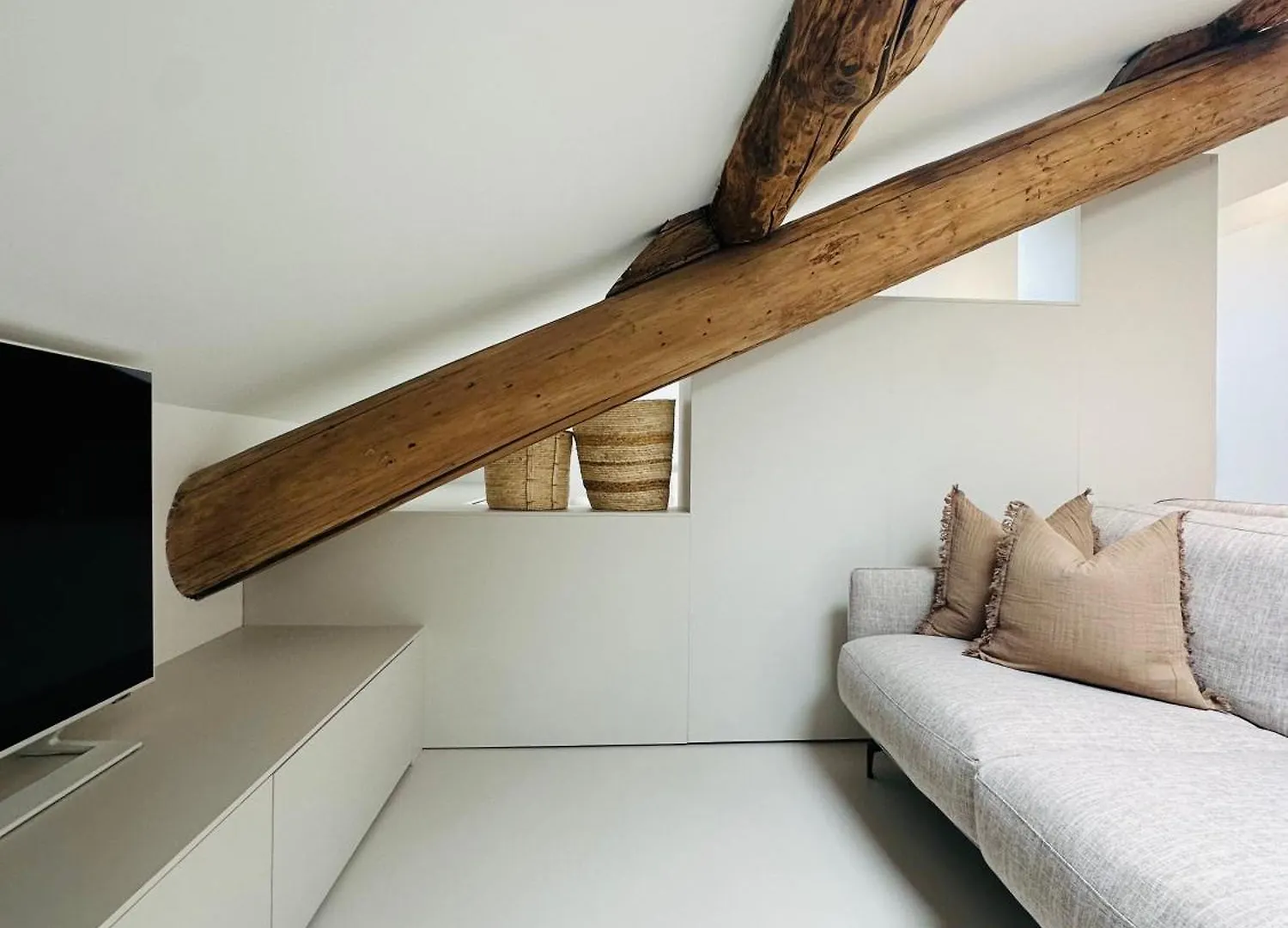 Mansarda San Gregorio Lejlighed Milano